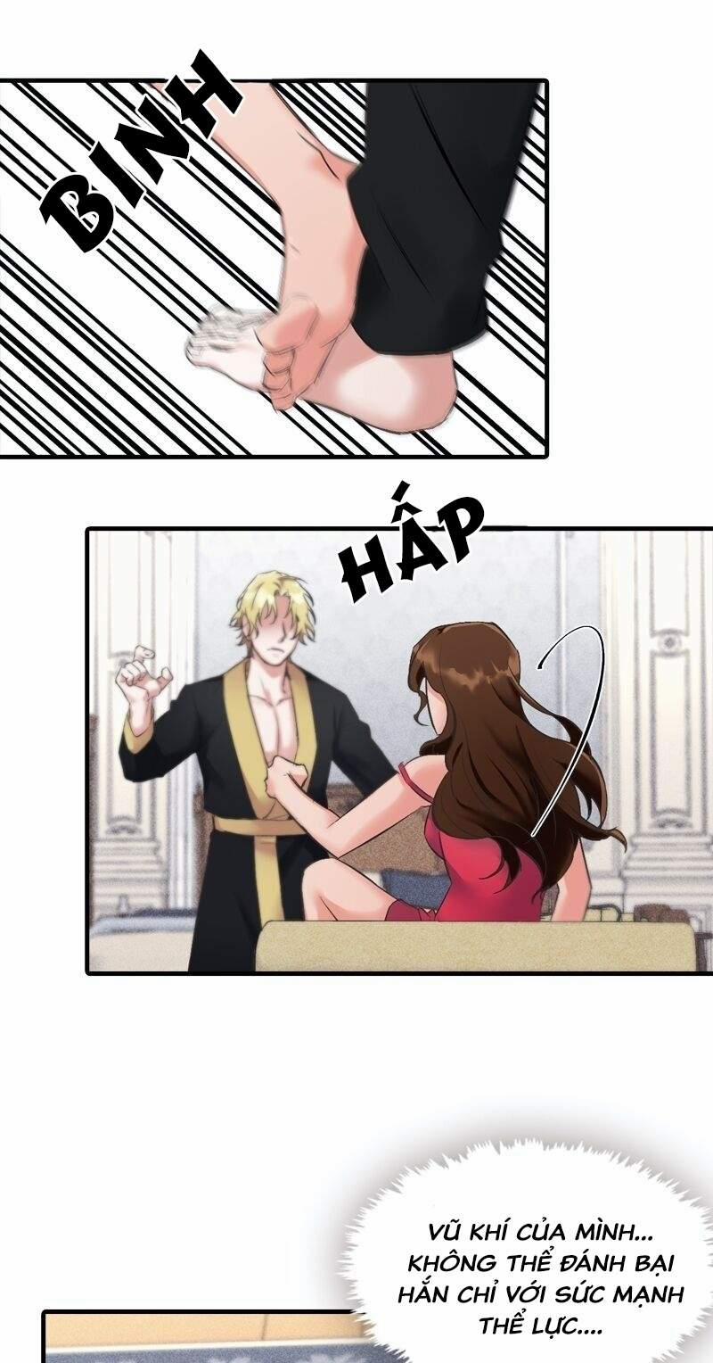 Chế Độ Độc Tài 1 trang 20