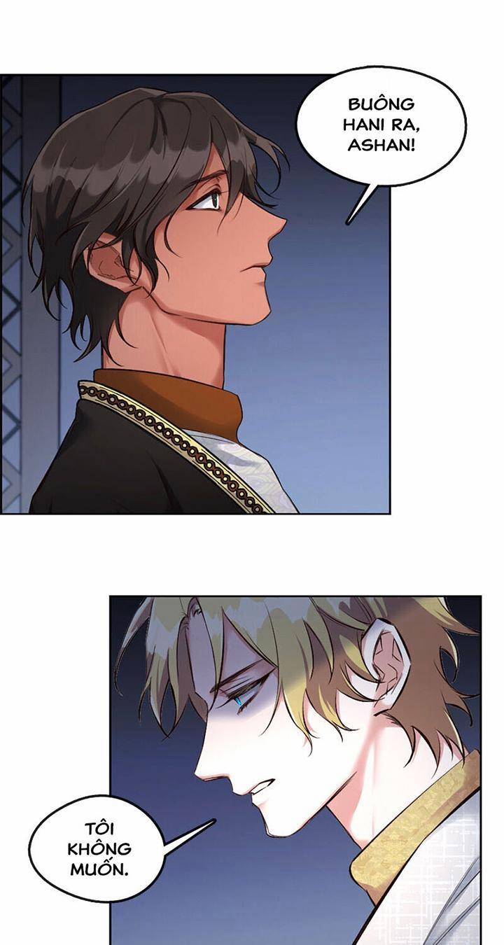 Chế Độ Độc Tài 10 trang 1