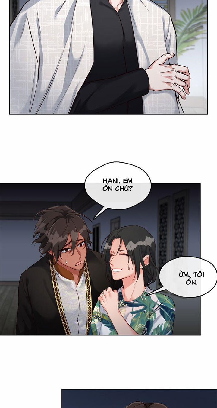 Chế Độ Độc Tài 10 trang 14