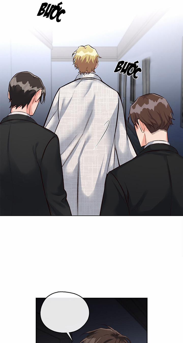 Chế Độ Độc Tài 10 trang 19