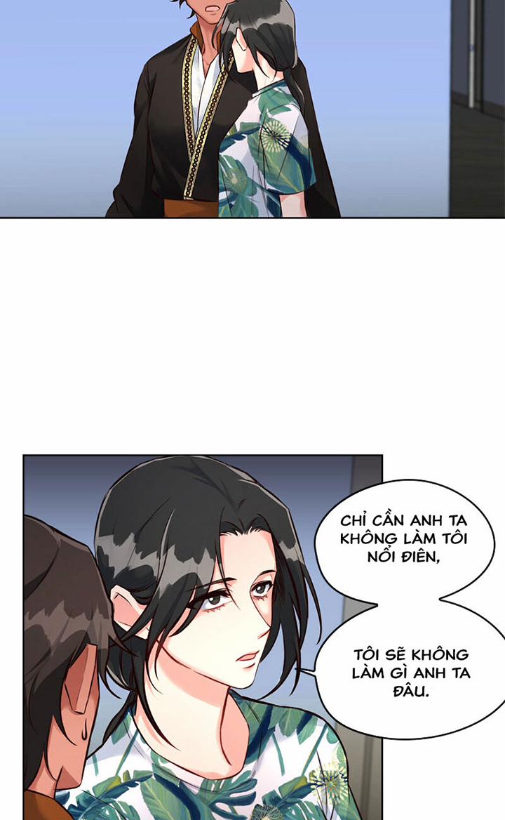 Chế Độ Độc Tài 10 trang 22