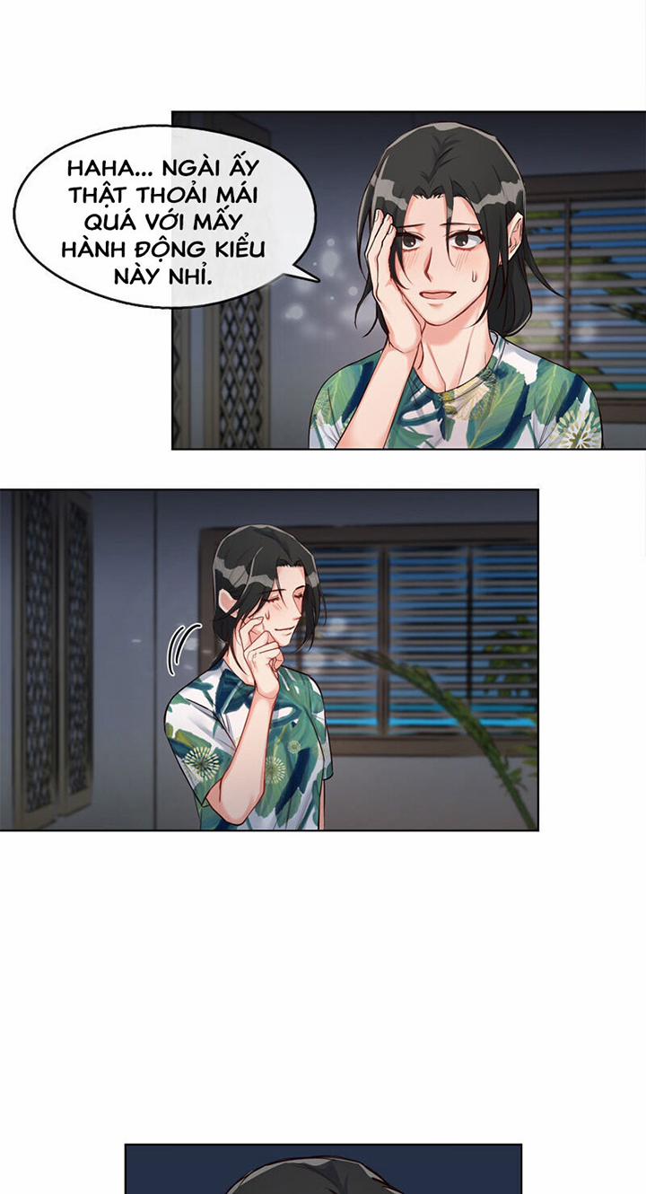 Chế Độ Độc Tài 10 trang 28