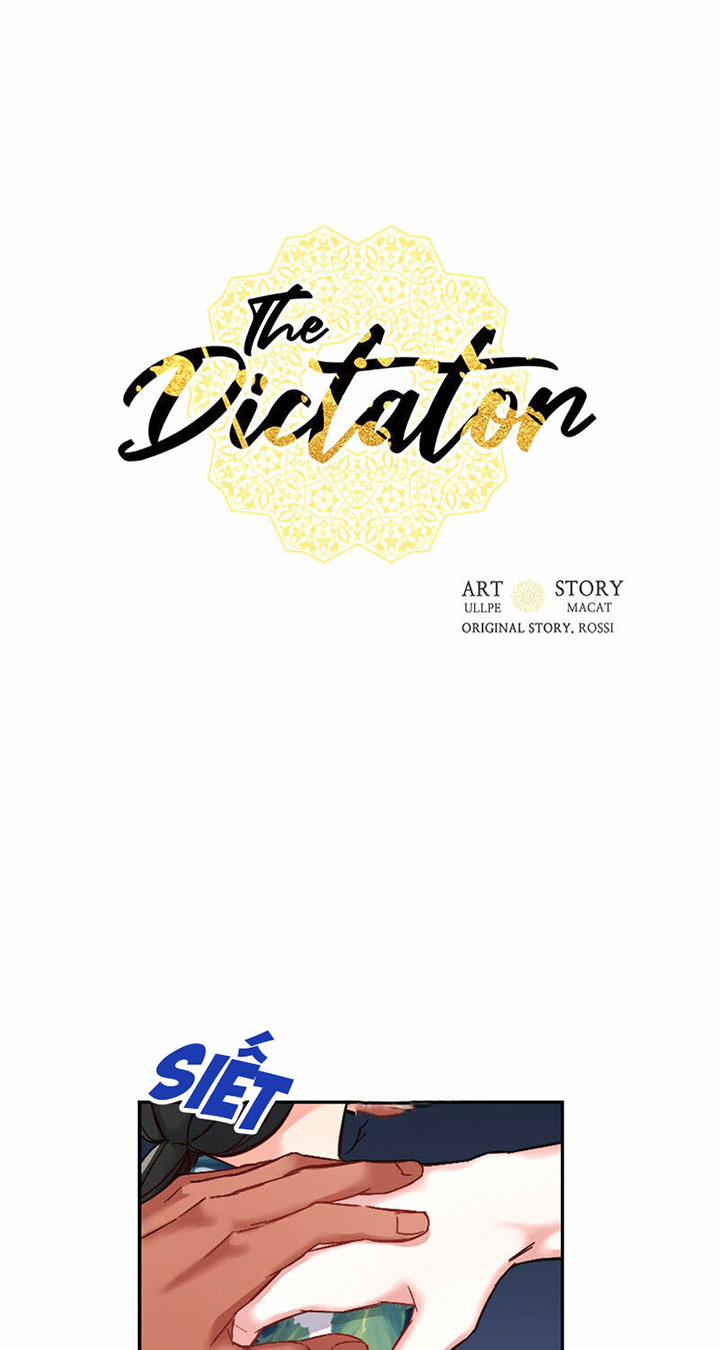 Chế Độ Độc Tài 10 trang 4