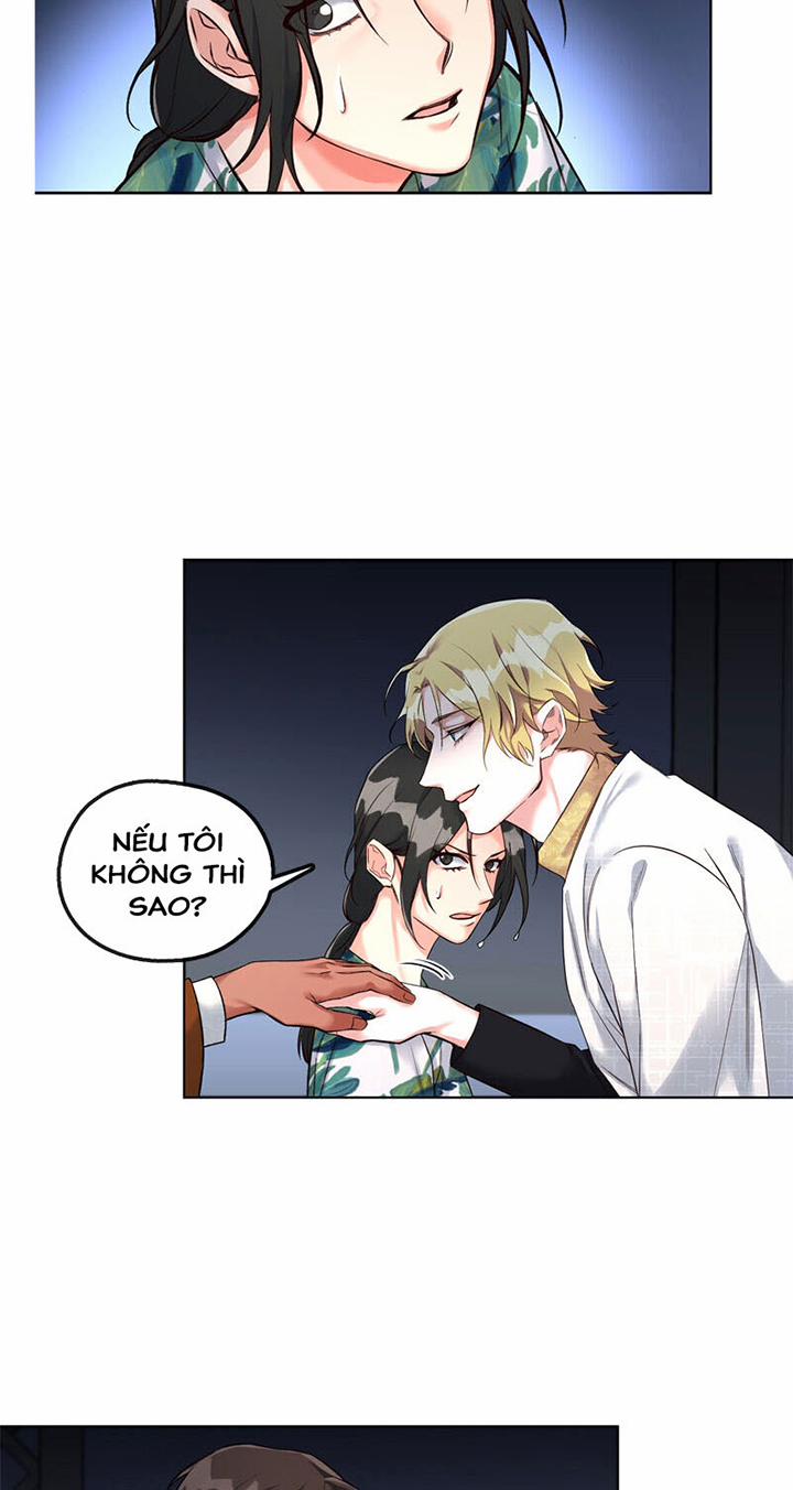 Chế Độ Độc Tài 10 trang 7