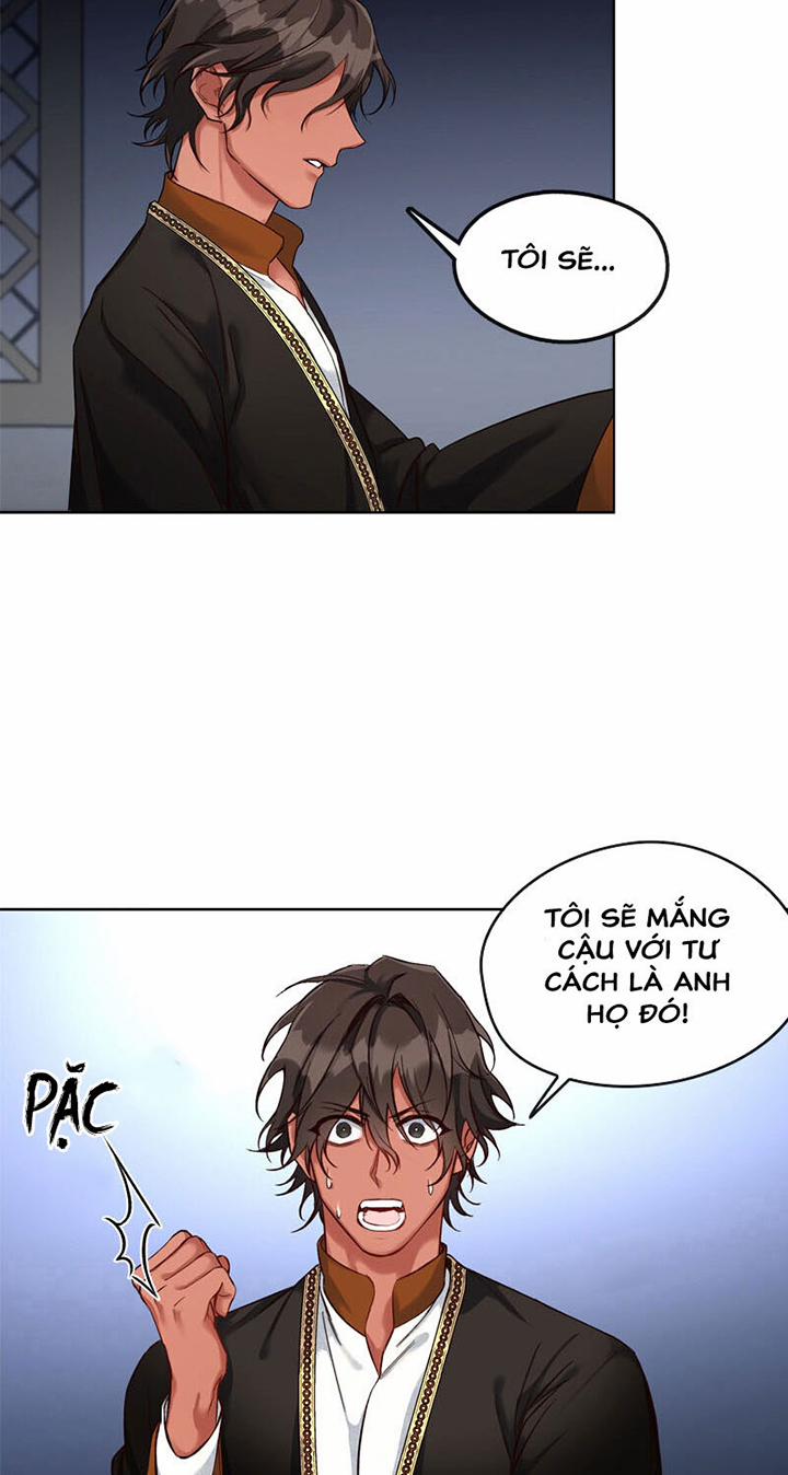 Chế Độ Độc Tài 10 trang 8