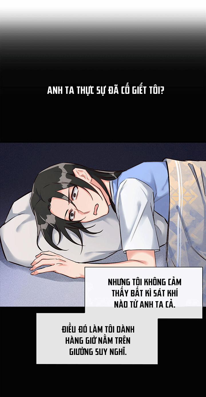 Chế Độ Độc Tài 11 trang 10