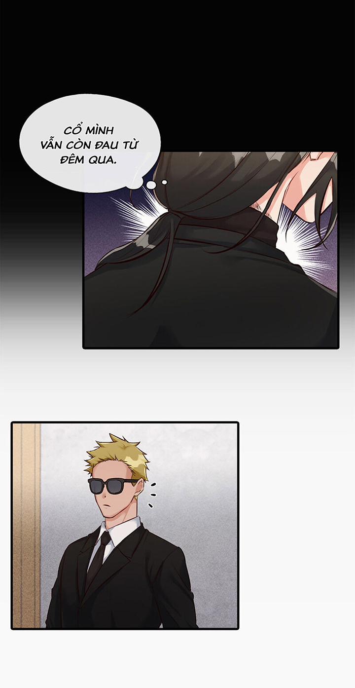 Chế Độ Độc Tài 11 trang 13