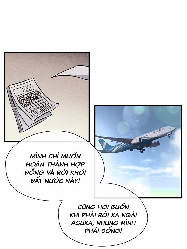 Chế Độ Độc Tài 11 trang 22