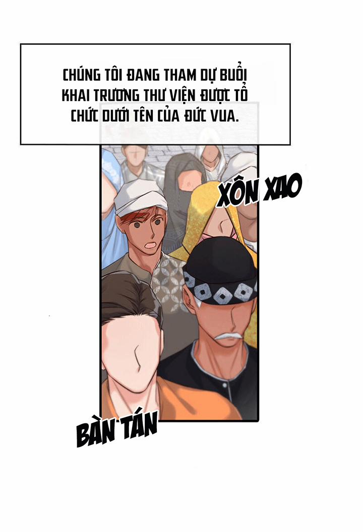 Chế Độ Độc Tài 11 trang 3