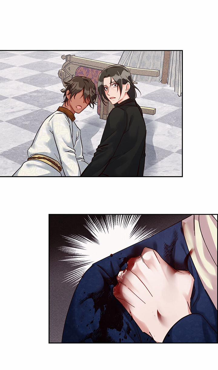 Chế Độ Độc Tài 11 trang 39