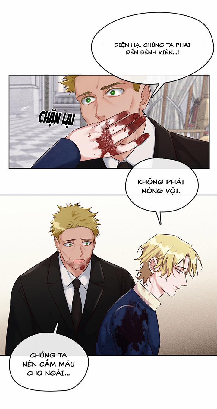 Chế Độ Độc Tài 11 trang 42