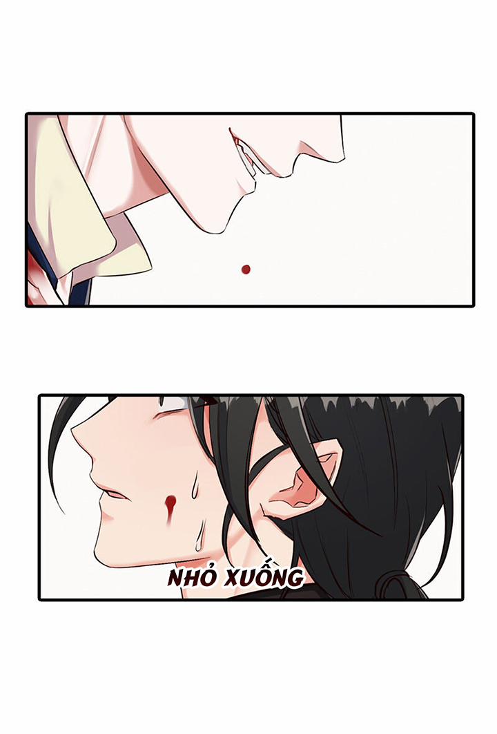 Chế Độ Độc Tài 12 trang 16