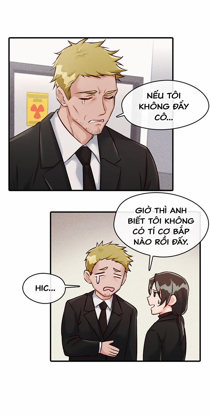 Chế Độ Độc Tài 12 trang 28