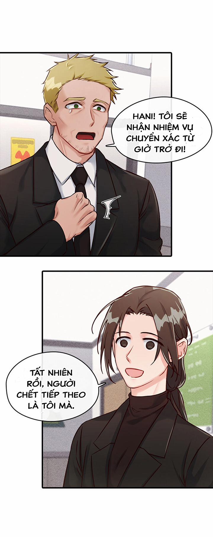 Chế Độ Độc Tài 12 trang 29