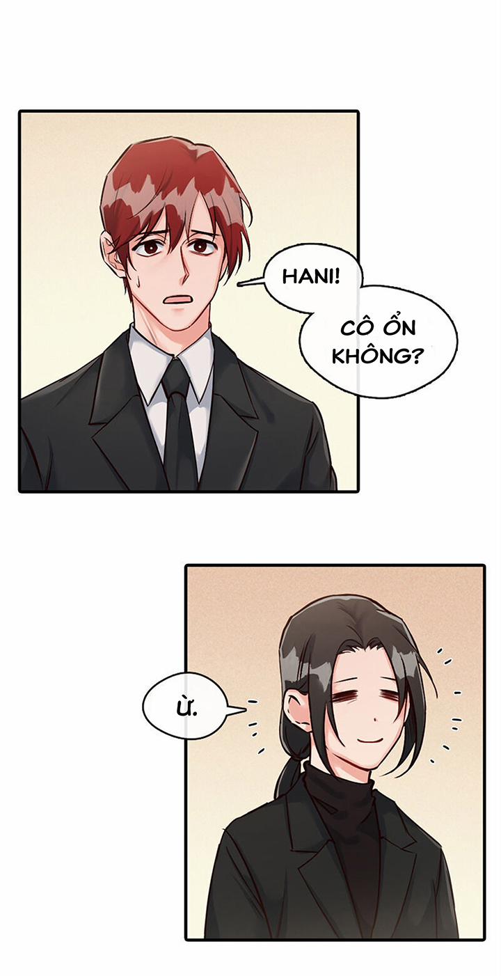 Chế Độ Độc Tài 12 trang 32