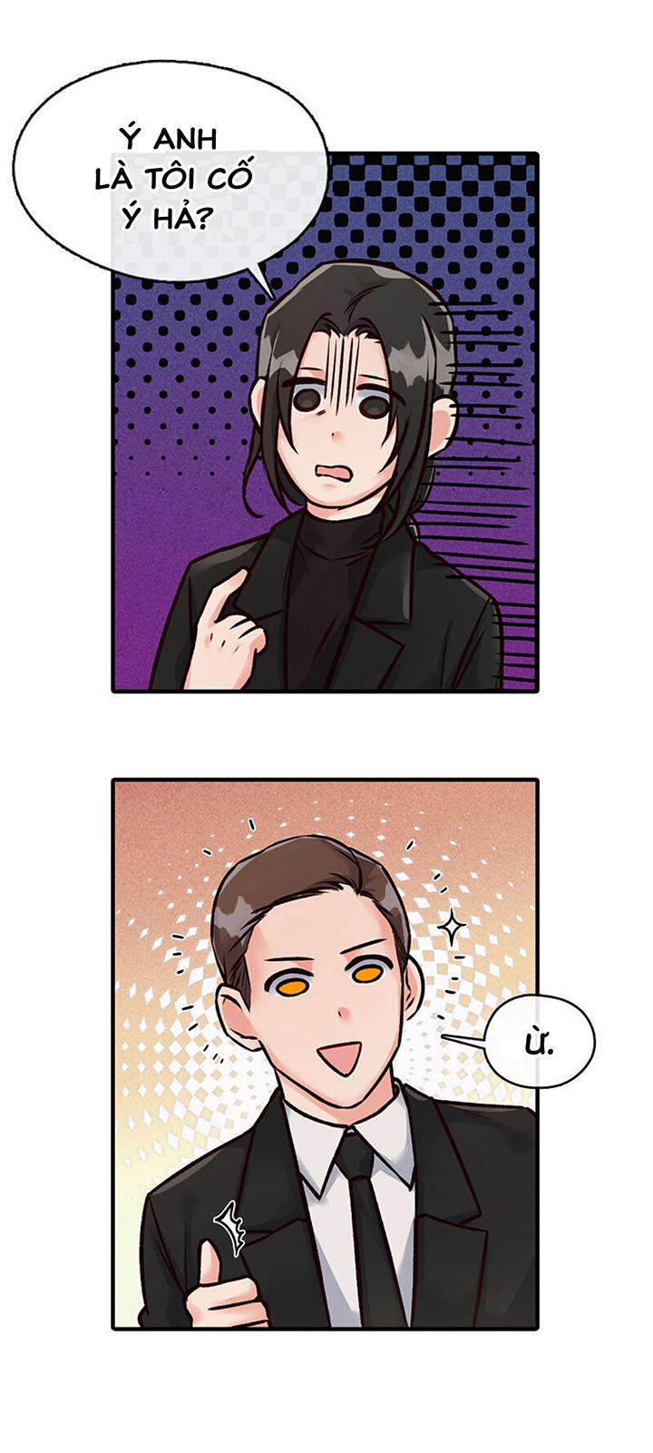 Chế Độ Độc Tài 12 trang 38