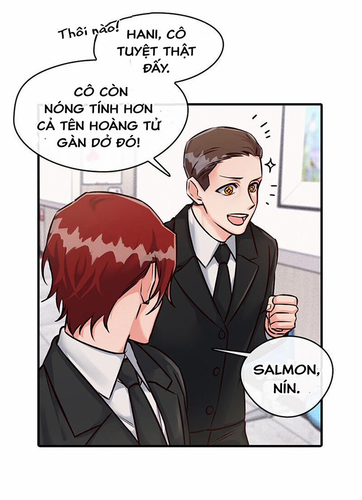 Chế Độ Độc Tài 12 trang 39