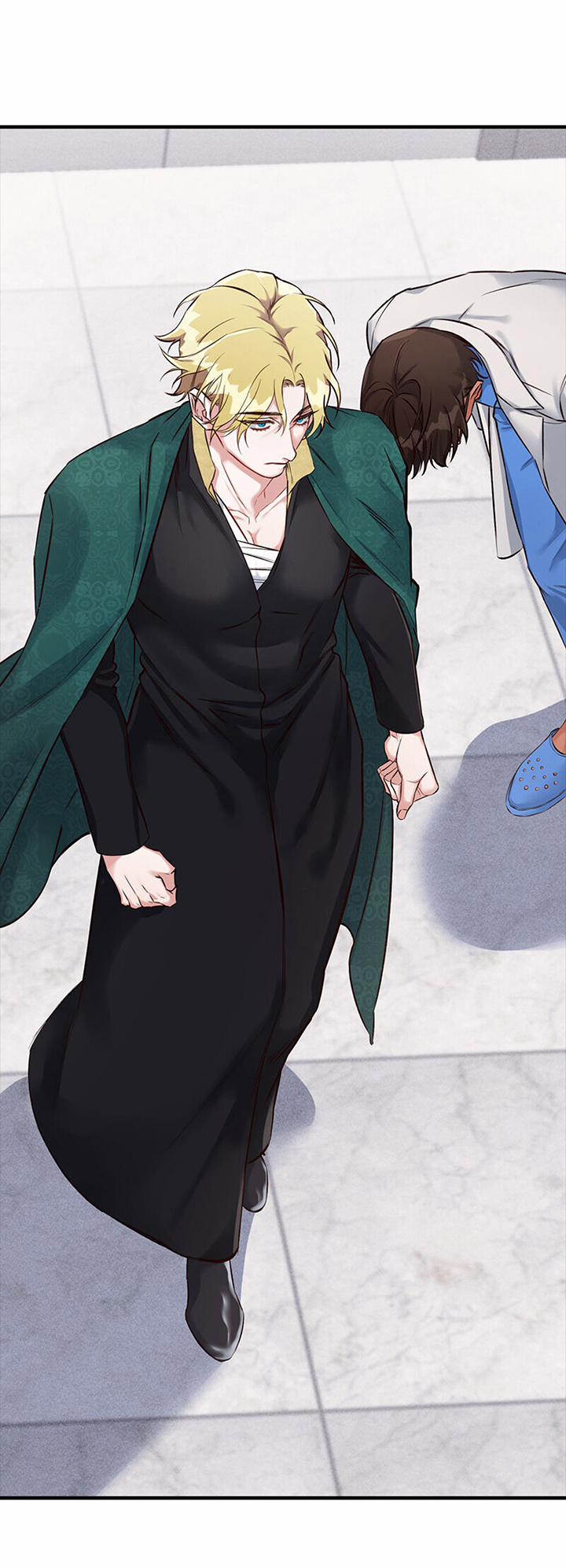 Chế Độ Độc Tài 12 trang 47