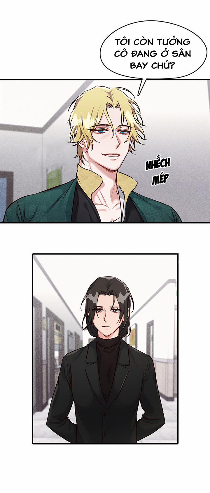 Chế Độ Độc Tài 12 trang 48