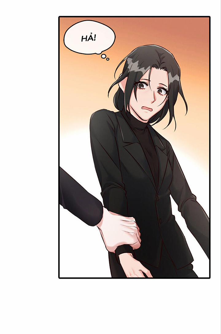 Chế Độ Độc Tài 13 trang 14