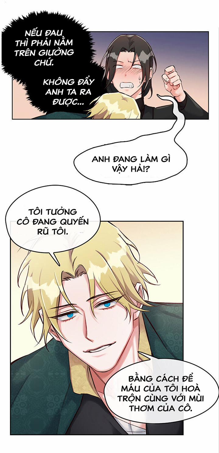 Chế Độ Độc Tài 13 trang 20