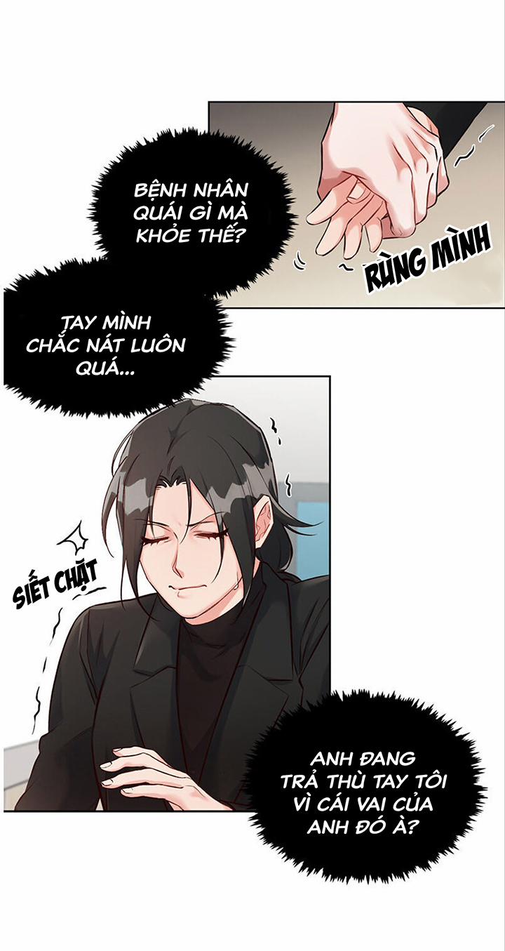 Chế Độ Độc Tài 13 trang 22