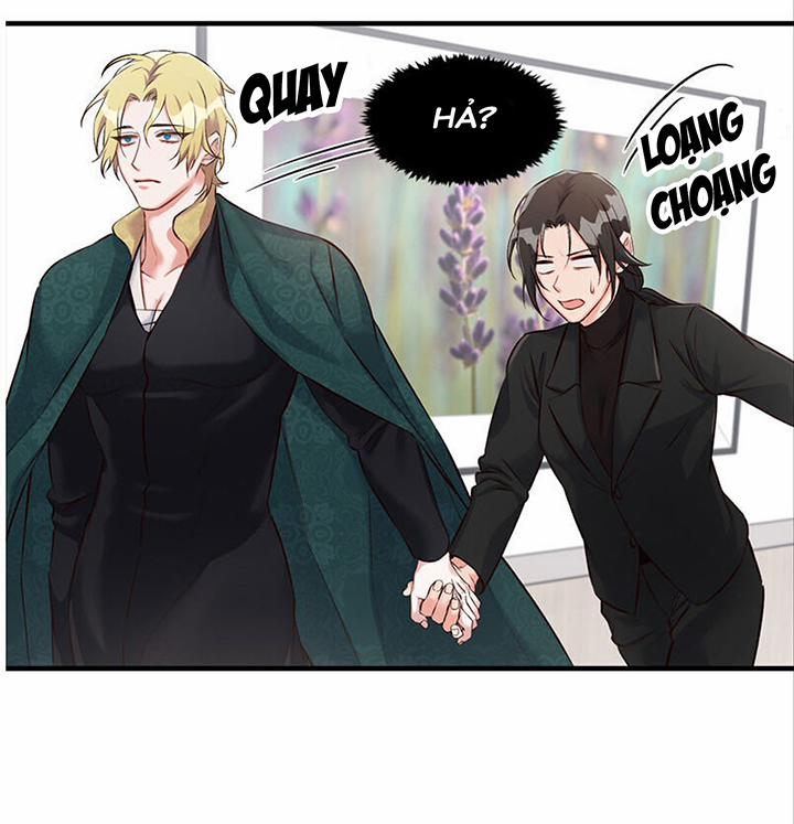 Chế Độ Độc Tài 13 trang 25