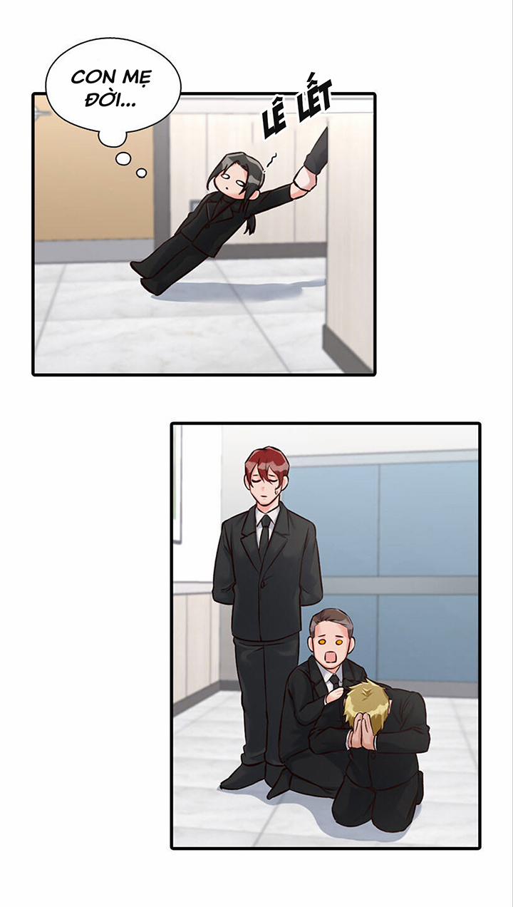 Chế Độ Độc Tài 13 trang 29