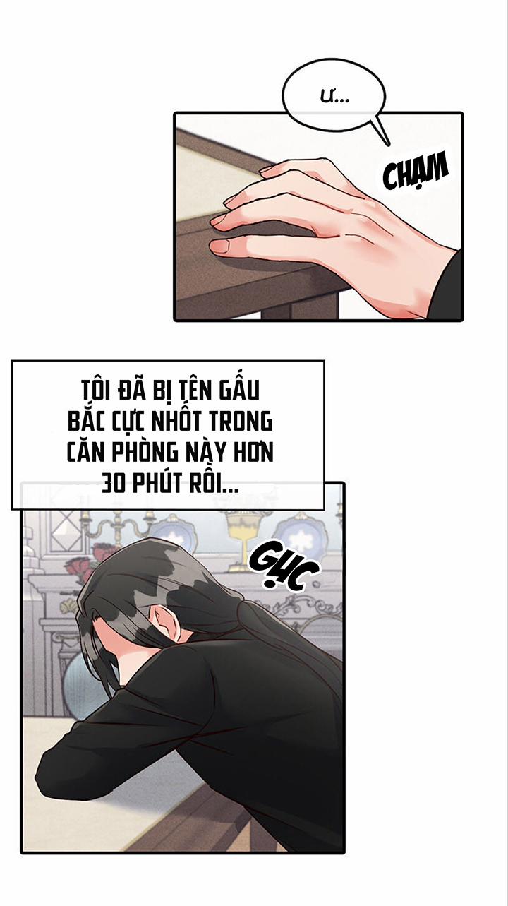 Chế Độ Độc Tài 13 trang 32