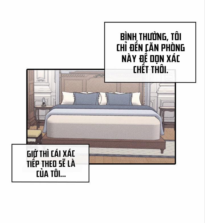 Chế Độ Độc Tài 13 trang 33