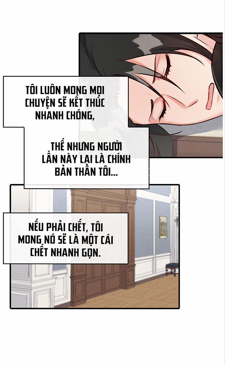 Chế Độ Độc Tài 13 trang 34