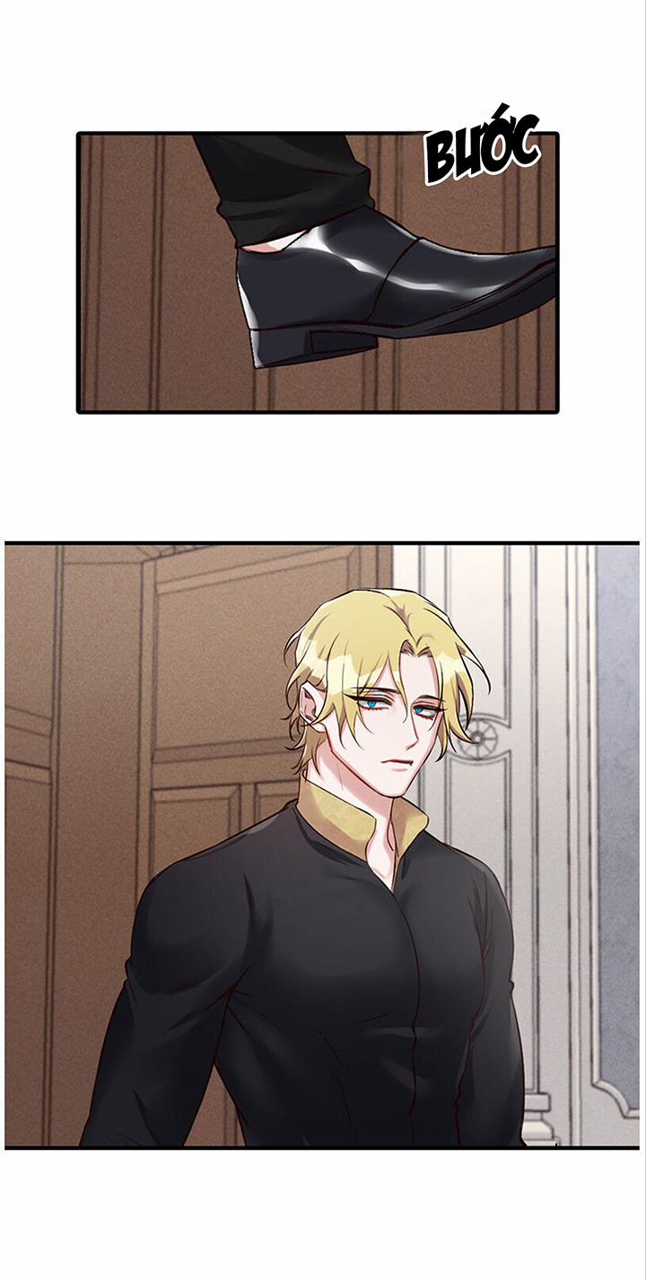 Chế Độ Độc Tài 13 trang 36