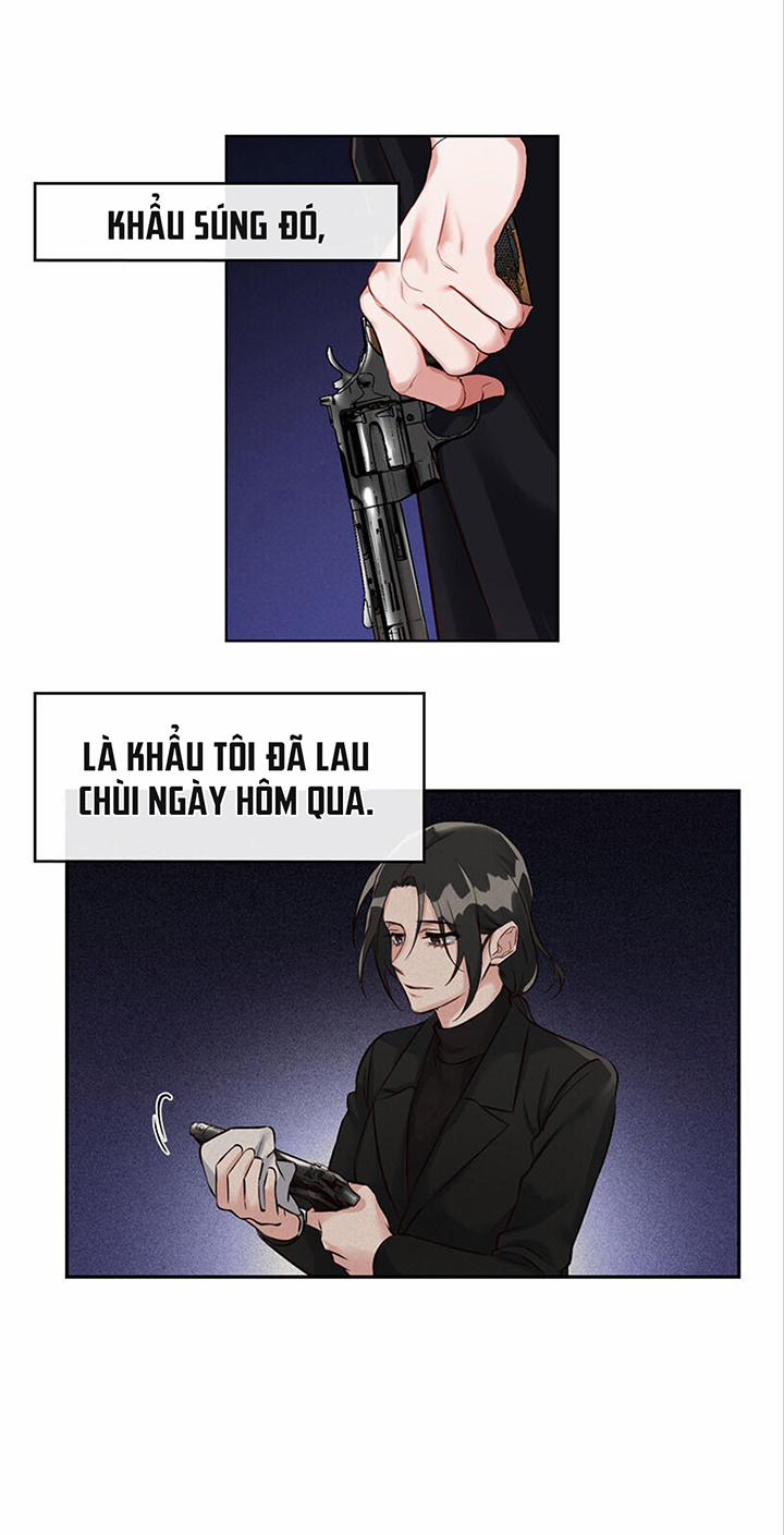 Chế Độ Độc Tài 13 trang 39