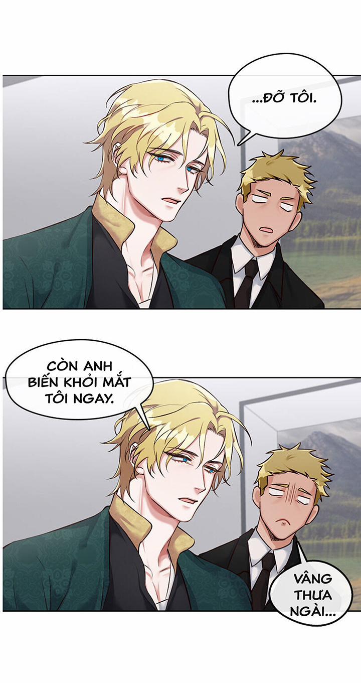 Chế Độ Độc Tài 13 trang 6