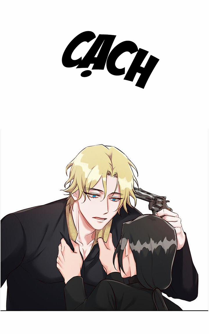 Chế Độ Độc Tài 14 trang 20