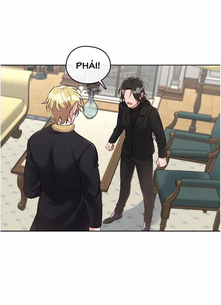 Chế Độ Độc Tài 14 trang 23