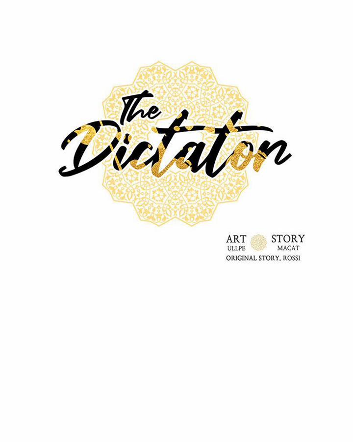 Chế Độ Độc Tài 14 trang 3