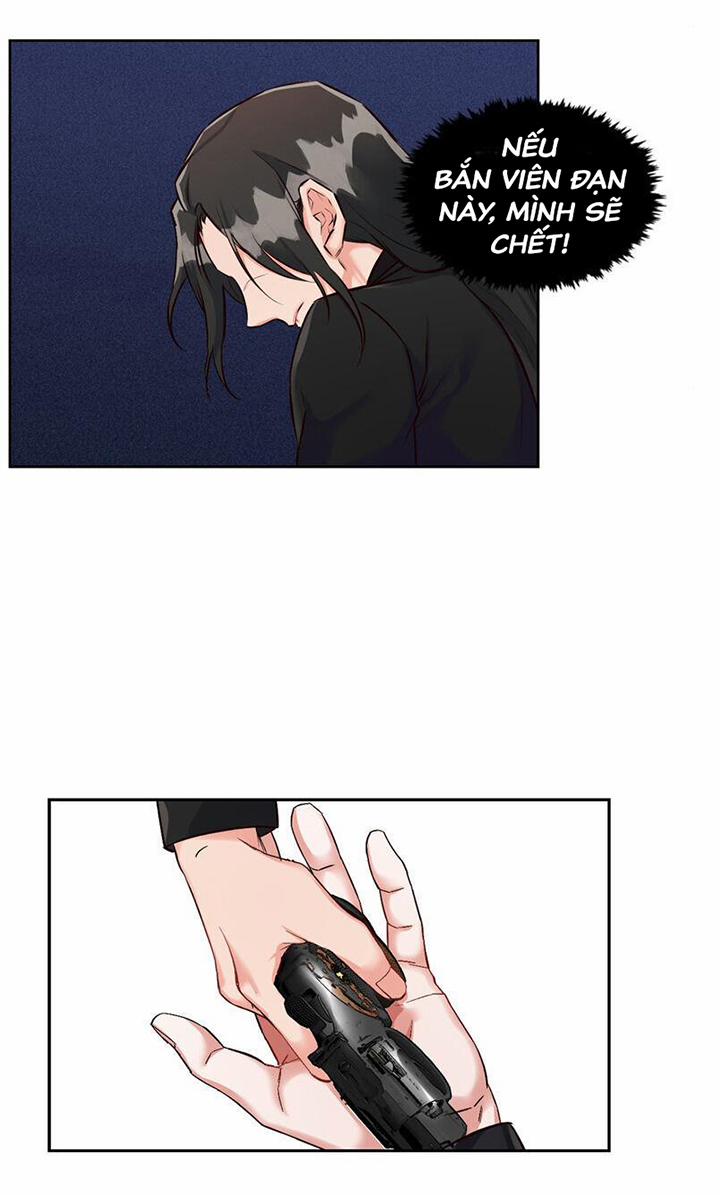 Chế Độ Độc Tài 14 trang 37