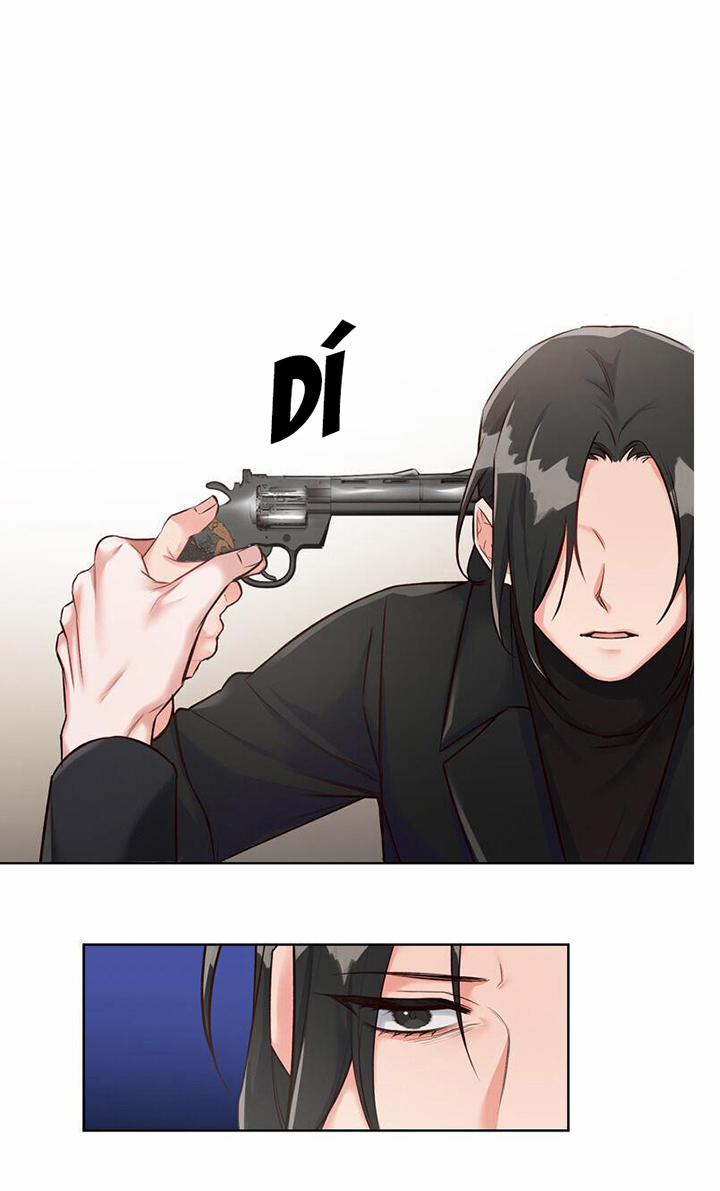 Chế Độ Độc Tài 14 trang 38