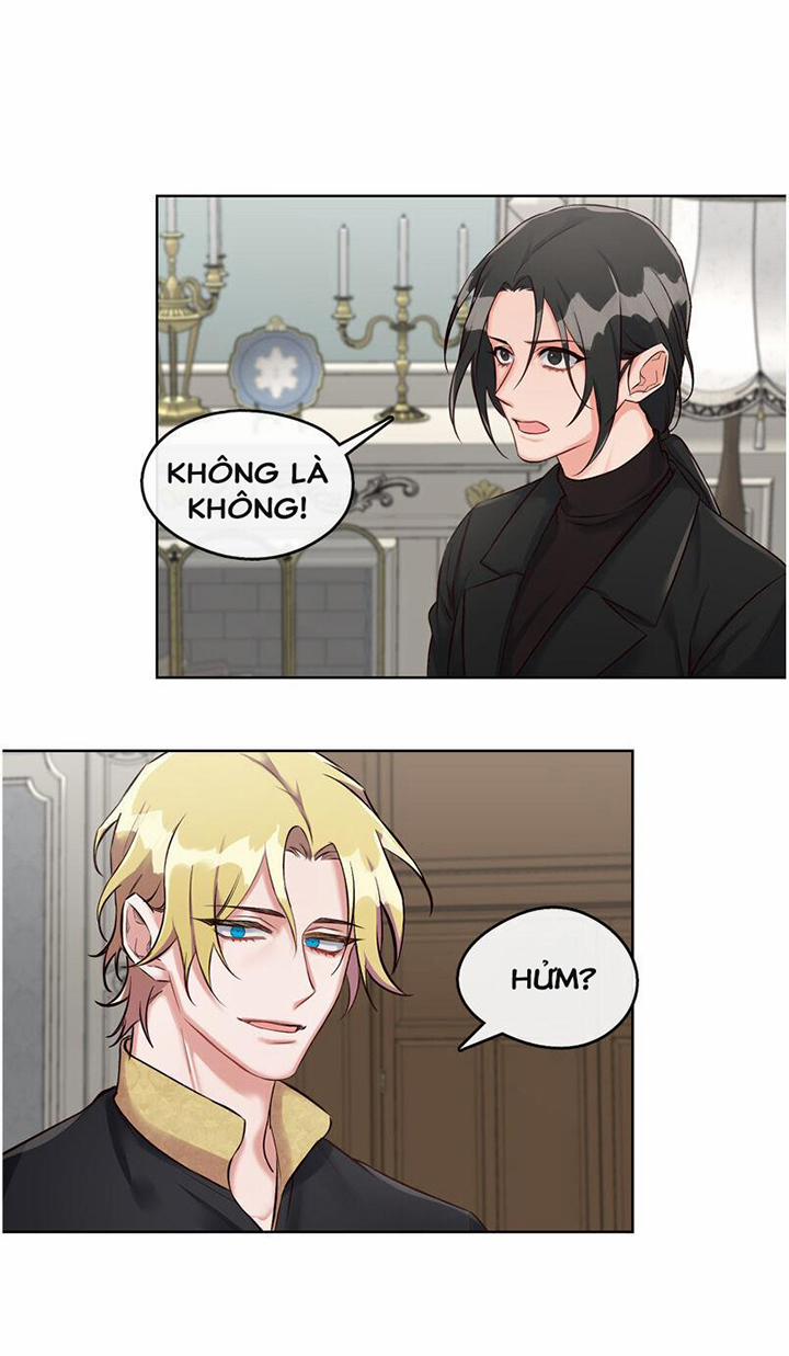 Chế Độ Độc Tài 14 trang 7