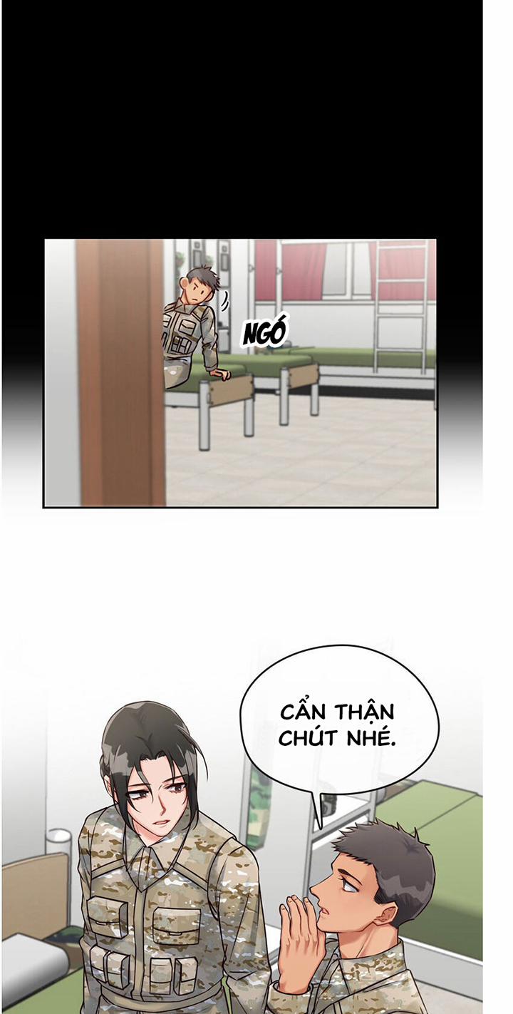 Chế Độ Độc Tài 15 trang 16