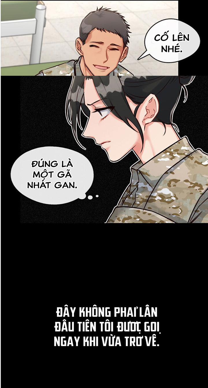 Chế Độ Độc Tài 15 trang 18