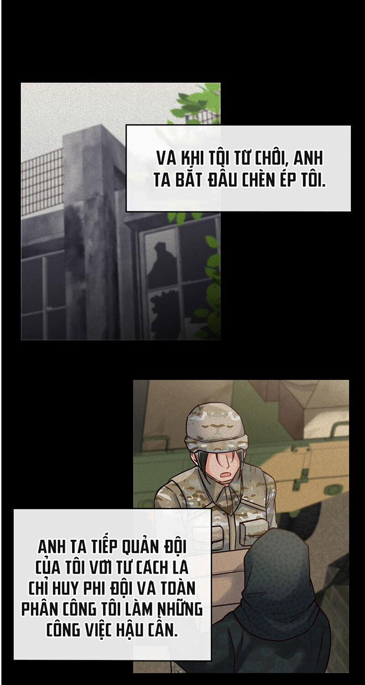 Chế Độ Độc Tài 15 trang 25