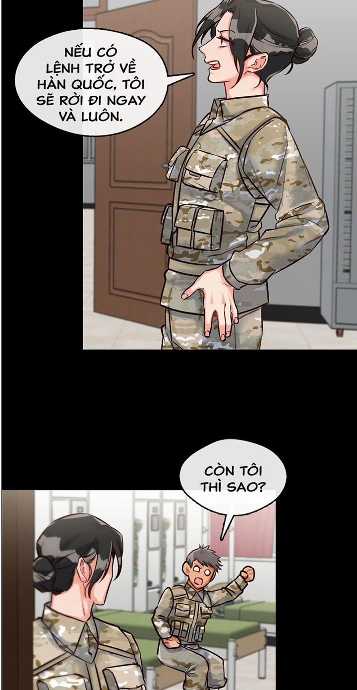 Chế Độ Độc Tài 15 trang 28