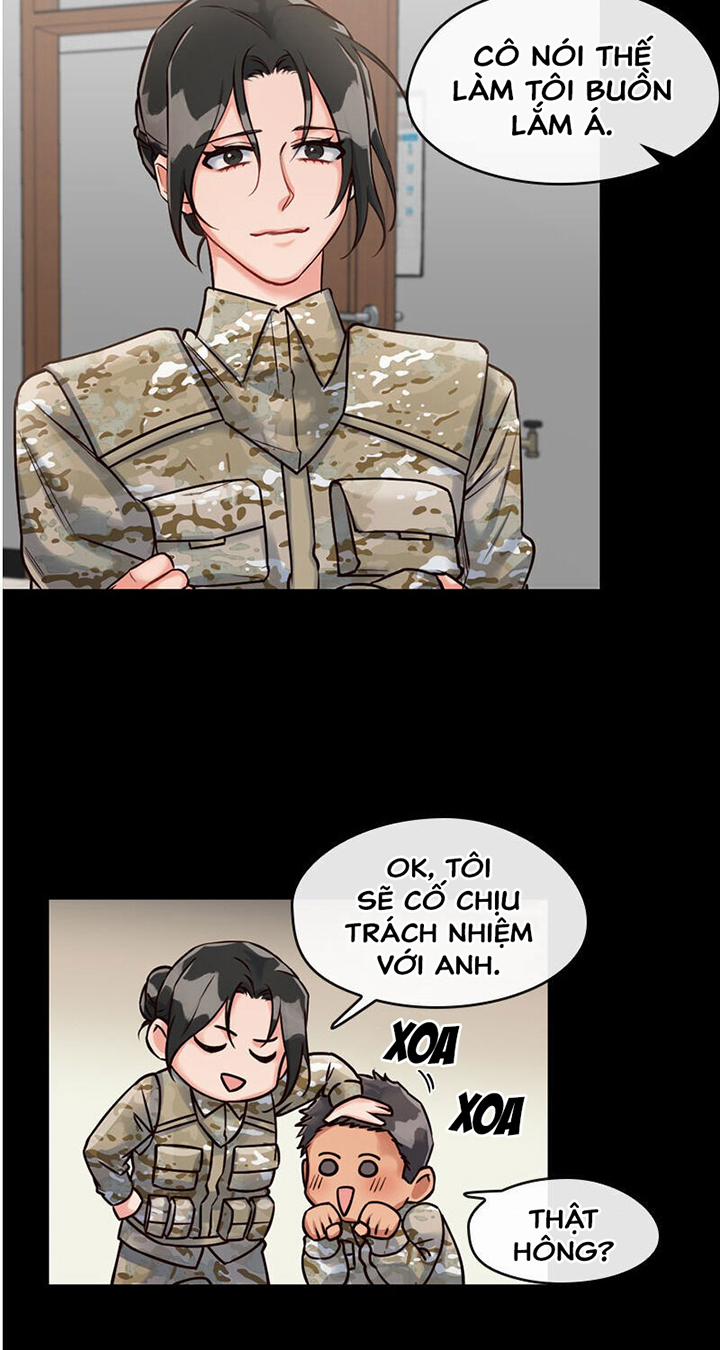 Chế Độ Độc Tài 15 trang 31