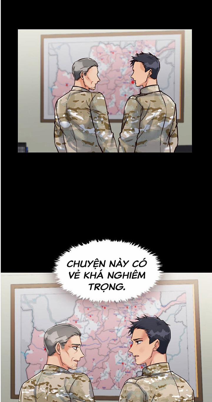 Chế Độ Độc Tài 15 trang 35