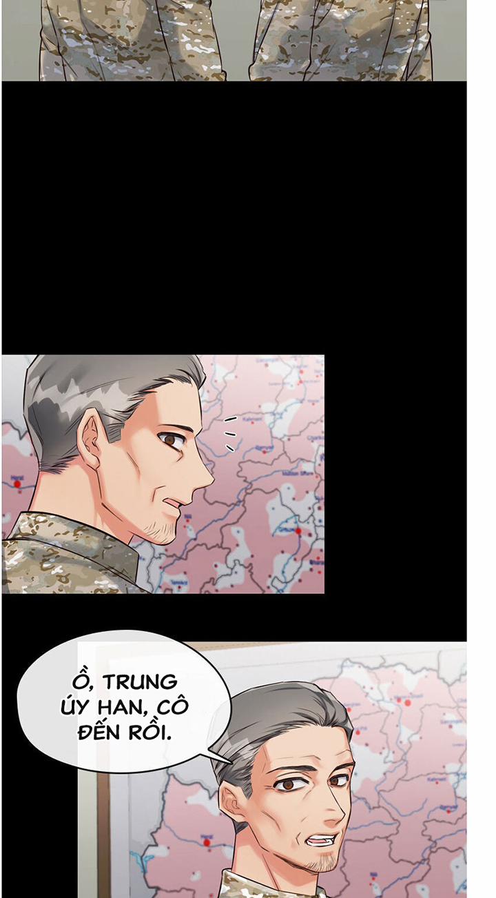 Chế Độ Độc Tài 15 trang 36