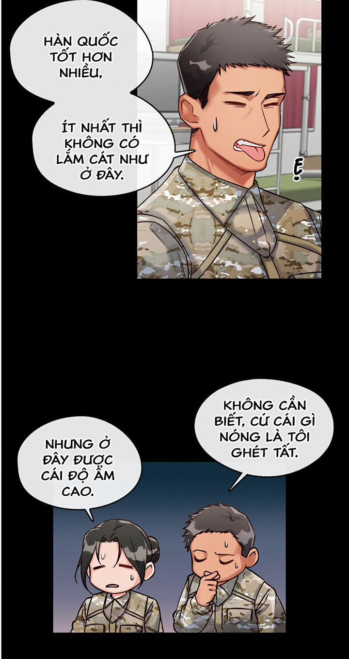 Chế Độ Độc Tài 15 trang 6