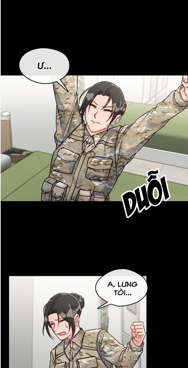 Chế Độ Độc Tài 15 trang 7