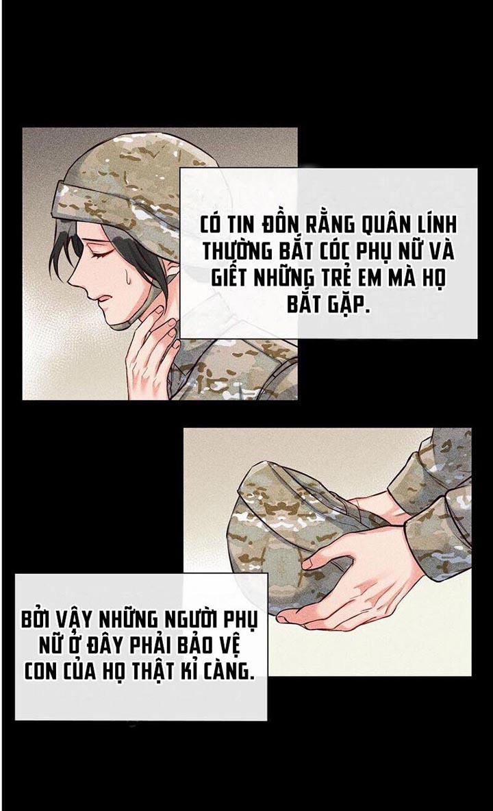 Chế Độ Độc Tài 16 trang 17